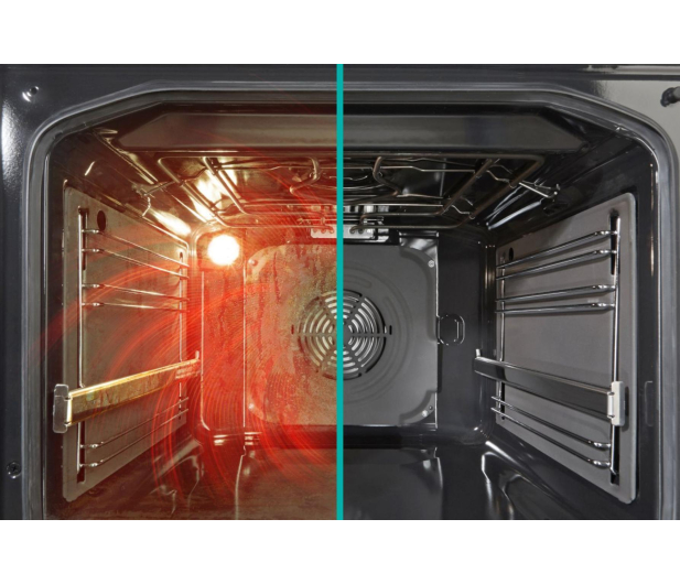 Gorenje GEIT5C60BPG - 1105914 - zdjęcie 6